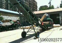 皮帶輸送機(jī)和大型糧食機(jī)生產(chǎn)線(xiàn)