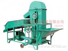 您好，邢先生您訂購的旋風式糧食清理篩已發貨